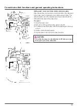 Предварительный просмотр 34 страницы JUKI MO-735N Instruction Manual