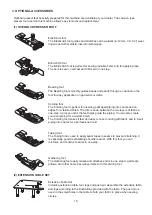 Предварительный просмотр 20 страницы JUKI MO-80CB Instruction Manual