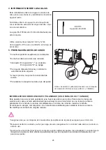 Предварительный просмотр 25 страницы JUKI MO-80CB Instruction Manual