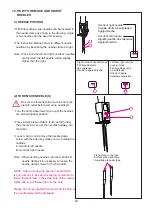 Предварительный просмотр 30 страницы JUKI MO-80CB Instruction Manual