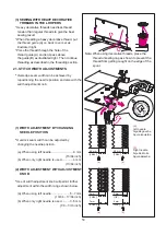 Предварительный просмотр 54 страницы JUKI MO-80CB Instruction Manual