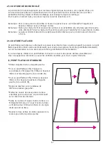 Предварительный просмотр 68 страницы JUKI MO-80CB Instruction Manual