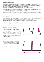 Предварительный просмотр 69 страницы JUKI MO-80CB Instruction Manual