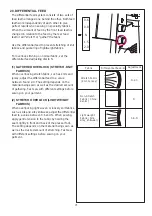 Предварительный просмотр 72 страницы JUKI MO-80CB Instruction Manual