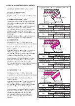 Предварительный просмотр 75 страницы JUKI MO-80CB Instruction Manual