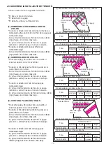 Предварительный просмотр 76 страницы JUKI MO-80CB Instruction Manual