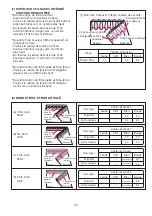 Предварительный просмотр 81 страницы JUKI MO-80CB Instruction Manual