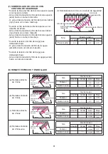 Предварительный просмотр 82 страницы JUKI MO-80CB Instruction Manual