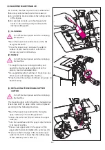 Предварительный просмотр 83 страницы JUKI MO-80CB Instruction Manual