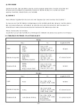 Предварительный просмотр 86 страницы JUKI MO-80CB Instruction Manual