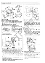 Preview for 8 page of JUKI MOJ 2500N series Instruction Manual