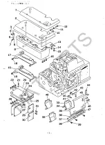 Preview for 23 page of JUKI MOJ 2500N series Instruction Manual