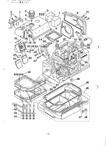 Preview for 25 page of JUKI MOJ 2500N series Instruction Manual