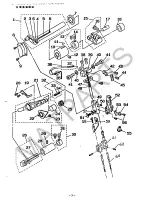 Preview for 29 page of JUKI MOJ 2500N series Instruction Manual