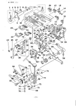 Preview for 33 page of JUKI MOJ 2500N series Instruction Manual