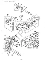 Preview for 37 page of JUKI MOJ 2500N series Instruction Manual