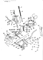 Preview for 39 page of JUKI MOJ 2500N series Instruction Manual