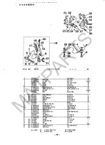 Preview for 48 page of JUKI MOJ 2500N series Instruction Manual