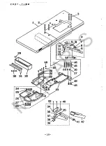 Preview for 51 page of JUKI MOJ 2500N series Instruction Manual