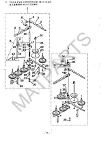 Preview for 55 page of JUKI MOJ 2500N series Instruction Manual