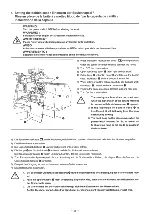 Preview for 64 page of JUKI MOL-254 Manual