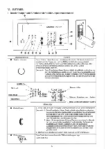 Preview for 78 page of JUKI MOL-254 Manual