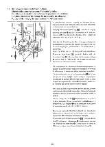 Preview for 156 page of JUKI MOL-254 Manual