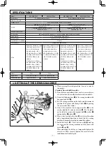 Предварительный просмотр 12 страницы JUKI MS-1190/V045 Instruction Manual