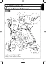 Предварительный просмотр 15 страницы JUKI MS-1190/V045 Instruction Manual