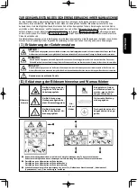 Предварительный просмотр 27 страницы JUKI MS-1190/V045 Instruction Manual