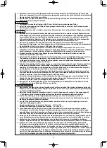 Предварительный просмотр 30 страницы JUKI MS-1190/V045 Instruction Manual