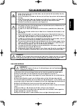 Предварительный просмотр 31 страницы JUKI MS-1190/V045 Instruction Manual