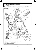 Предварительный просмотр 36 страницы JUKI MS-1190/V045 Instruction Manual