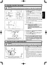 Предварительный просмотр 39 страницы JUKI MS-1190/V045 Instruction Manual