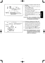 Предварительный просмотр 43 страницы JUKI MS-1190/V045 Instruction Manual