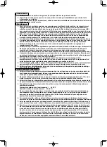 Предварительный просмотр 52 страницы JUKI MS-1190/V045 Instruction Manual