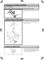 Предварительный просмотр 56 страницы JUKI MS-1190/V045 Instruction Manual