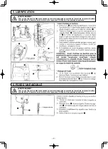 Предварительный просмотр 57 страницы JUKI MS-1190/V045 Instruction Manual