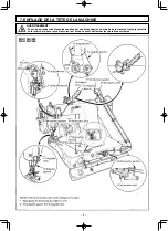 Предварительный просмотр 58 страницы JUKI MS-1190/V045 Instruction Manual