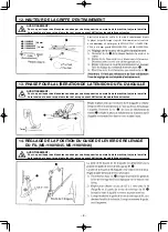 Предварительный просмотр 62 страницы JUKI MS-1190/V045 Instruction Manual