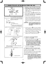 Предварительный просмотр 64 страницы JUKI MS-1190/V045 Instruction Manual