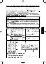 Предварительный просмотр 71 страницы JUKI MS-1190/V045 Instruction Manual