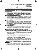 Предварительный просмотр 72 страницы JUKI MS-1190/V045 Instruction Manual