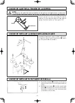 Предварительный просмотр 78 страницы JUKI MS-1190/V045 Instruction Manual