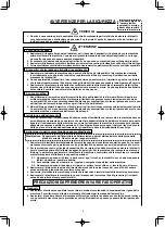 Предварительный просмотр 94 страницы JUKI MS-1190/V045 Instruction Manual