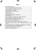 Предварительный просмотр 98 страницы JUKI MS-1190/V045 Instruction Manual