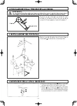 Предварительный просмотр 100 страницы JUKI MS-1190/V045 Instruction Manual