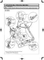 Предварительный просмотр 102 страницы JUKI MS-1190/V045 Instruction Manual