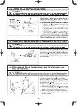 Предварительный просмотр 106 страницы JUKI MS-1190/V045 Instruction Manual