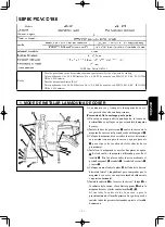 Preview for 67 page of JUKI MS-1190 Instruction Manual